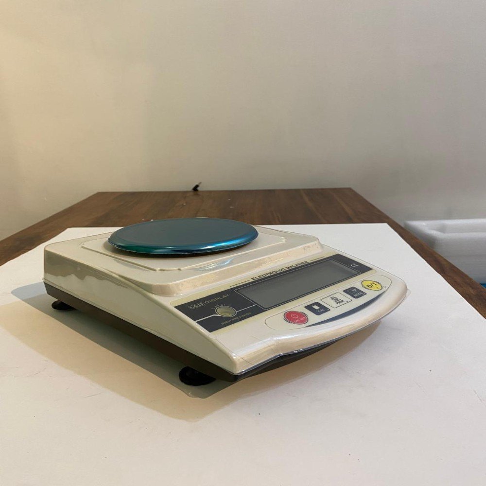 jewellery scale mx 600