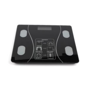 bluetooth fat analysis bathroom scale bf1