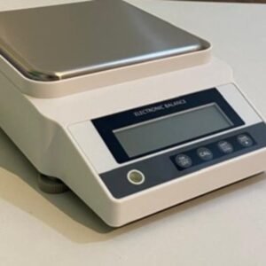 mk 2000 stainless steel item