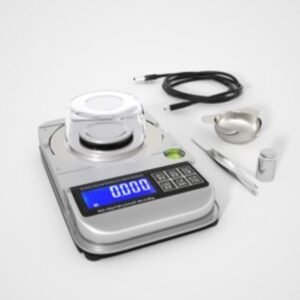 stainless steel precision digital scale ns ct22