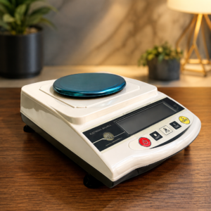 A24 - Jewellery Scale MX-1200 (1200g x 0.01g)