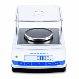 A28 - Jewellery Scale MT-300 (300g x 0.001g)