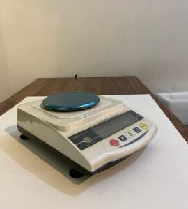 mx 1200 stainless steel item