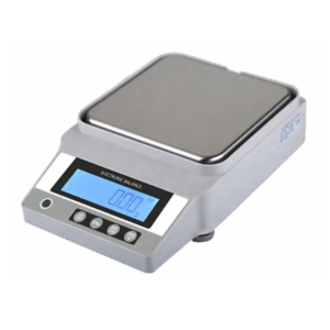 A25 - Jewellary Scale MK-2000 (2000g x 0.01g)