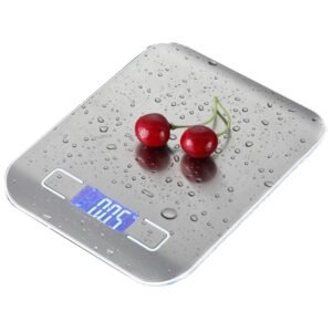 A002 - Kitchen Scale NS-K15 (5kg x1g)