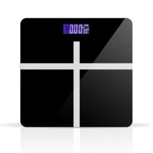 A19 - Health Scale with Temperature Display NS-BS7 (180kg x 0.2kg)