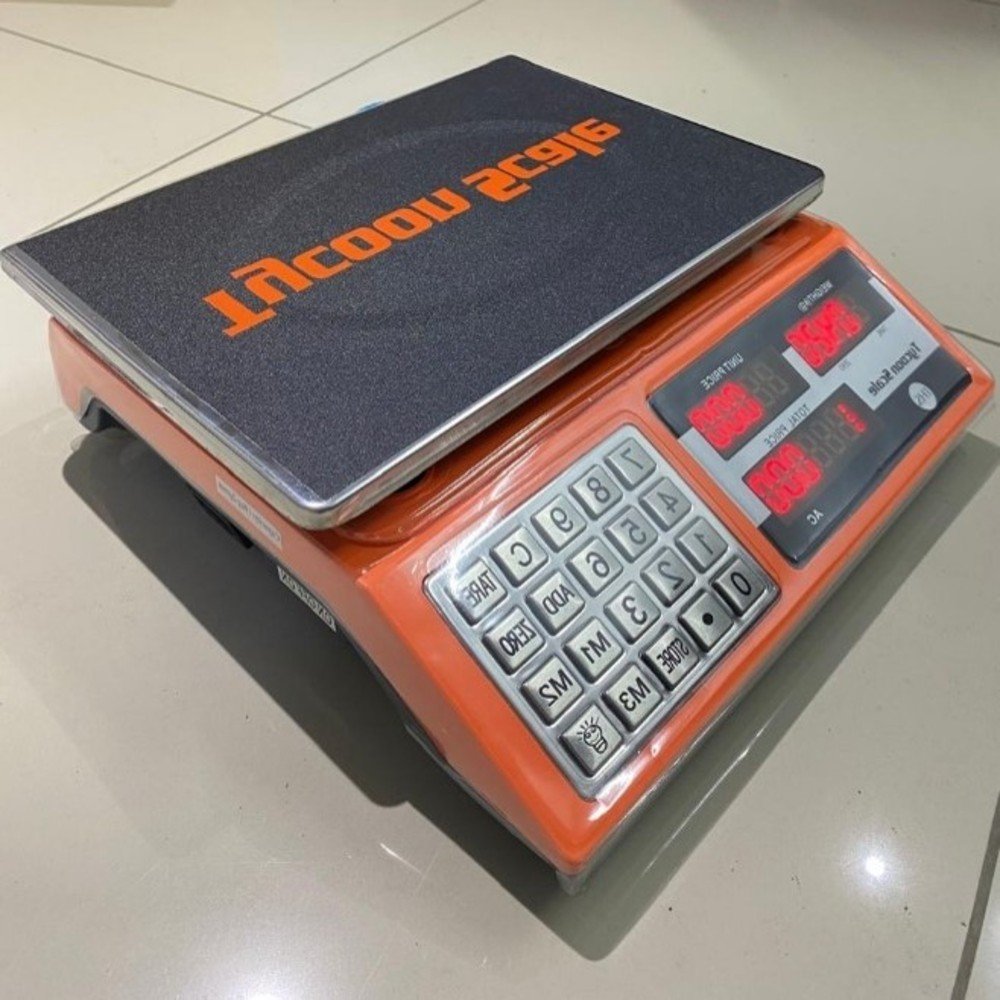 tycoon: stainless steel excellence