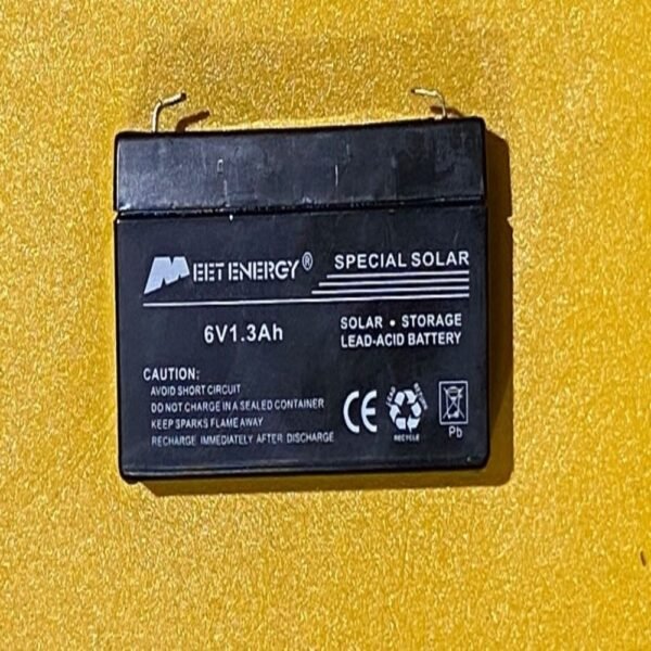 A35 – AD-005 Rechargeable Battery - Atlas Scales