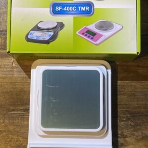 A30 - Multy Puropose Scale (600g x 0.01g)