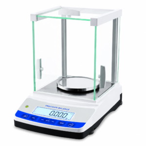 A38-Jewellery Scale MT-300 H  (300gx0.001g) (with Breeze Break Jar)