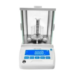 A40- Density Balance MD-300 (300gx0.001g)