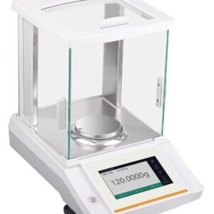 A41- CR-200, Tanita Semi Micro Balance (220g x 0.0001g)